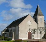 41 HERBAULT EGLISE ST MARTIN