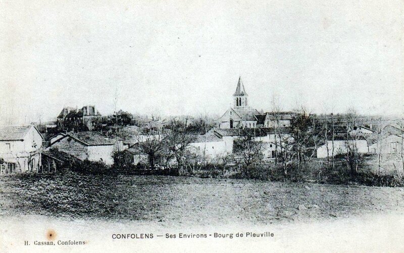 1917-04-13 Pleuville