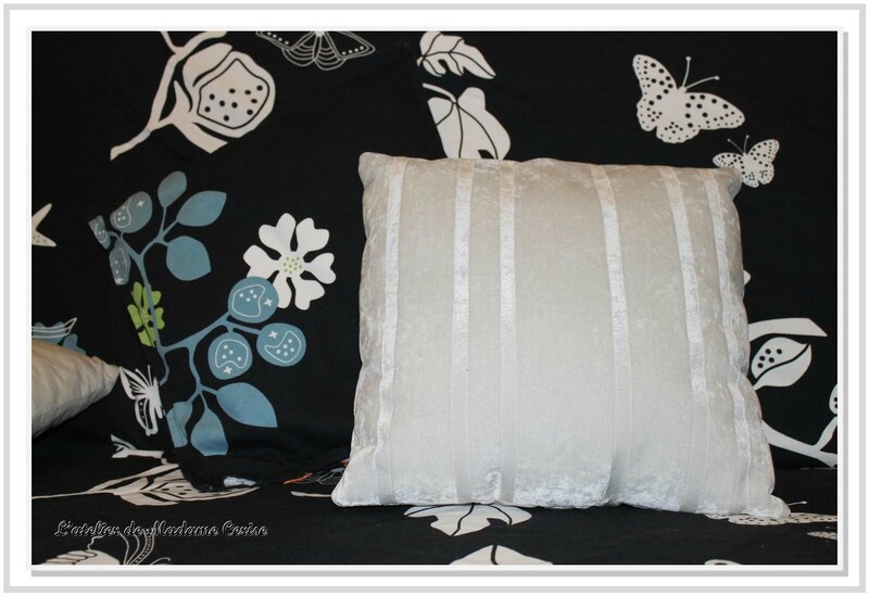 coussin