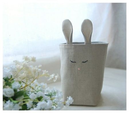 panier lapin 2