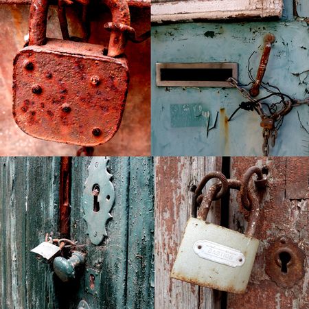 Cadenas Portugal Sud