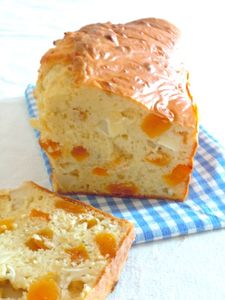 cake chèvre abricots thym (174)