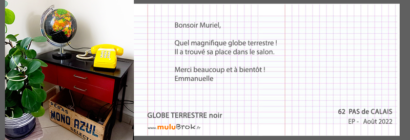 22-8-GLOBE-TERRESTRE-muluBrok-Messages