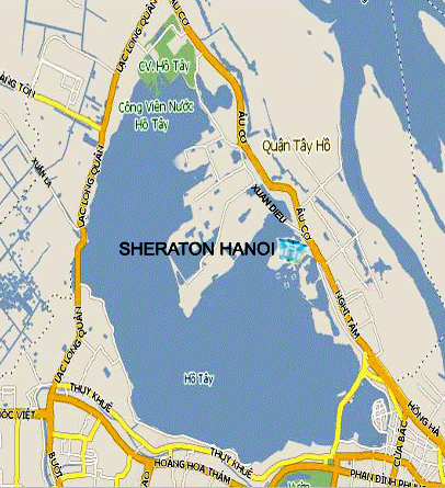 sheraton_20hanoi_20hotel_20map