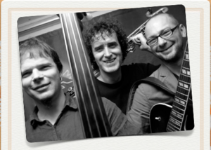 NDZ Granville jazz 2012