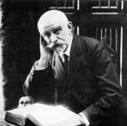 Huysmans