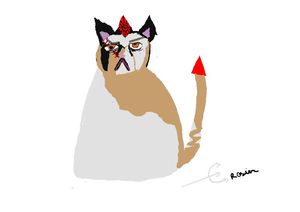 ernest_evil_cat