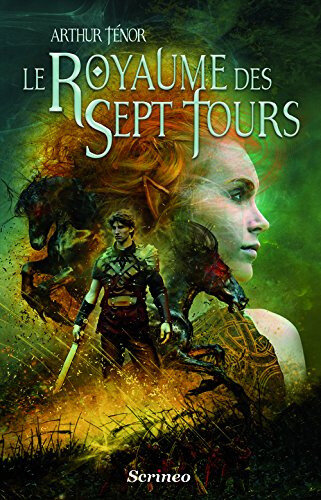 couv Amazon 7 Tours