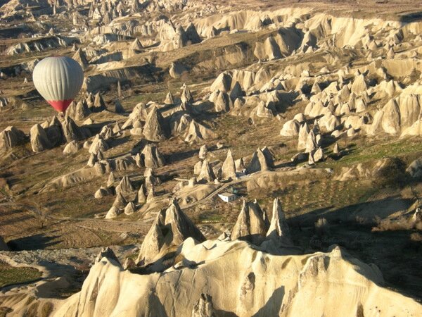 Cappadoce ballon 721