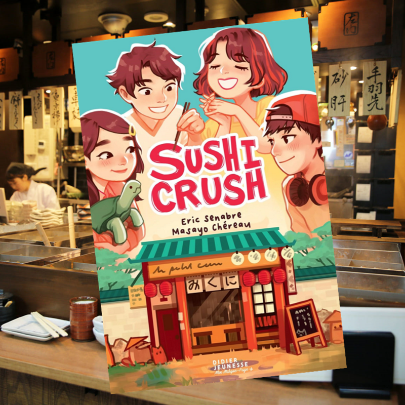 sushi